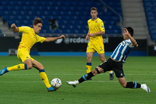 两连胜！U17国足1-0毕尔巴鄂竞技U17 程晟涵连场破门